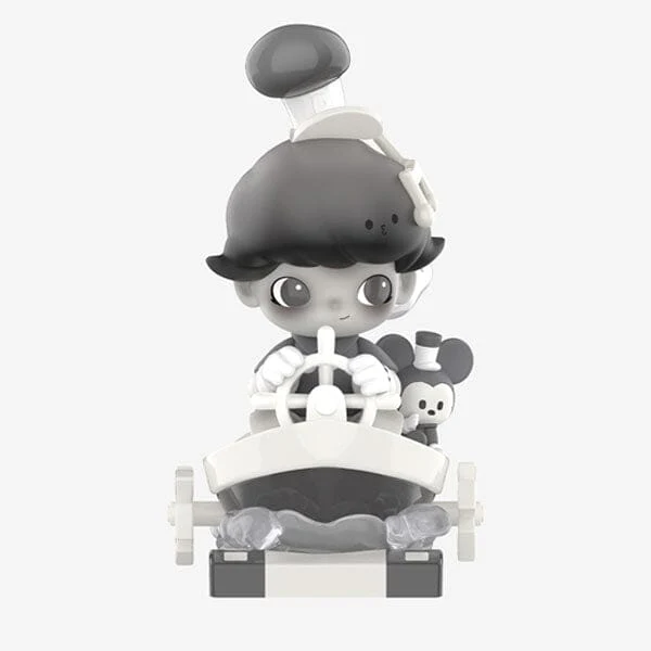 Pop Mart x Dimoo World: Disney Series Figurine Blind Box (1pc) - Image 4