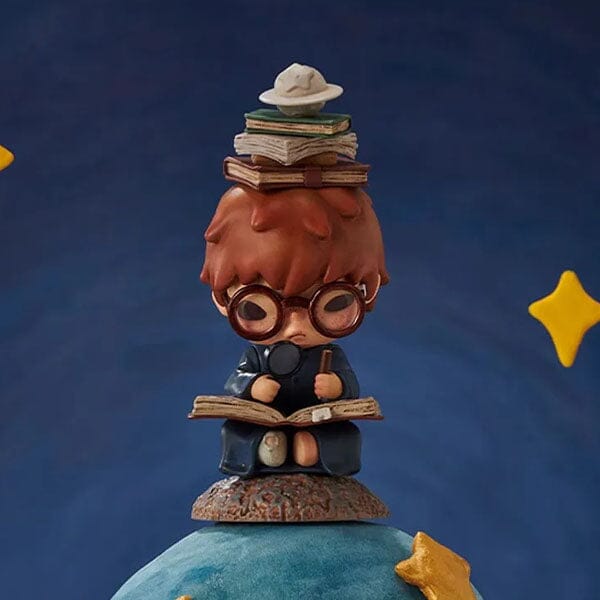 Pop Mart x HIRONO: Le Petit Prince Series Collectible Figurine Blind Box (1pc) - Image 3