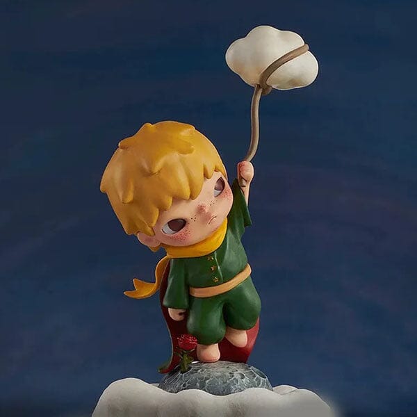 Pop Mart x HIRONO: Le Petit Prince Series Collectible Figurine Blind Box (1pc) - Image 5