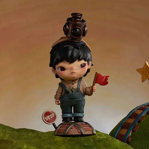 Pop Mart x HIRONO: Le Petit Prince Series Collectible Figurine Blind Box (1pc) - Image 7
