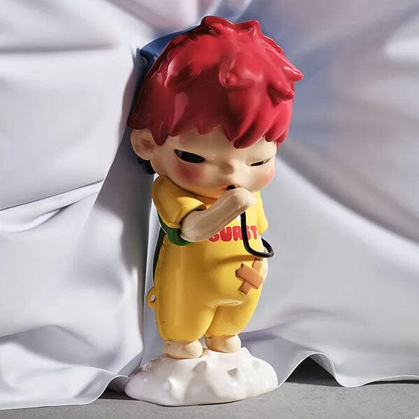 Pop Mart x HIRONO: Reshape Series Figurine Blind Box (1pc) - Image 3
