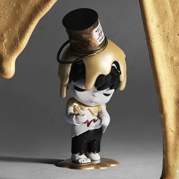 Pop Mart x HIRONO: Reshape Series Figurine Blind Box (1pc) - Image 6