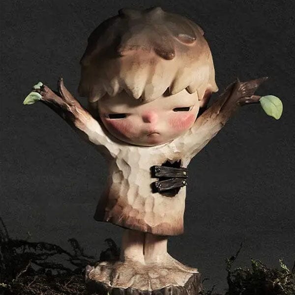 Pop Mart x HIRONO: Reshape Series Figurine Blind Box (1pc) - Image 7