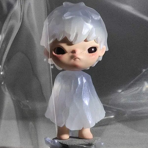 Pop Mart x HIRONO: Reshape Series Figurine Blind Box (1pc) - Image 8