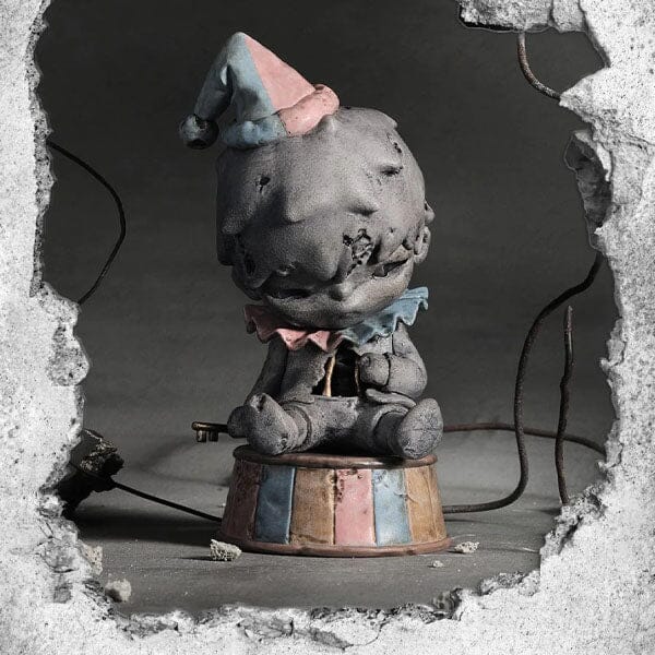 Pop Mart x HIRONO: Reshape Series Figurine Blind Box (1pc) - Image 9