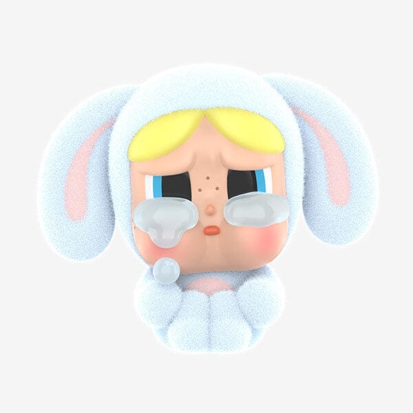 Pop Mart x Powerpuff Girls x CRYBABY: 25th Anniversary Series Figurine Blind Box (1pc) - Image 4