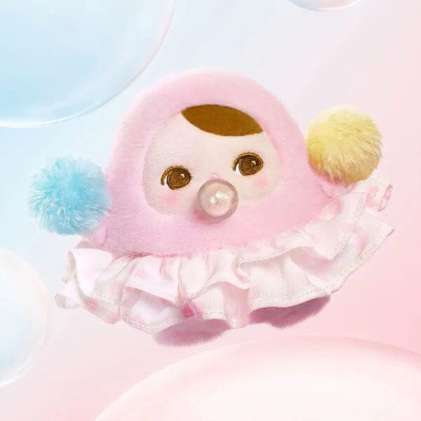 Pop Mart x PUCKY: Beanie Bubble Up Series Plush Pendant Keyring Blind Box (1pc) - Image 6