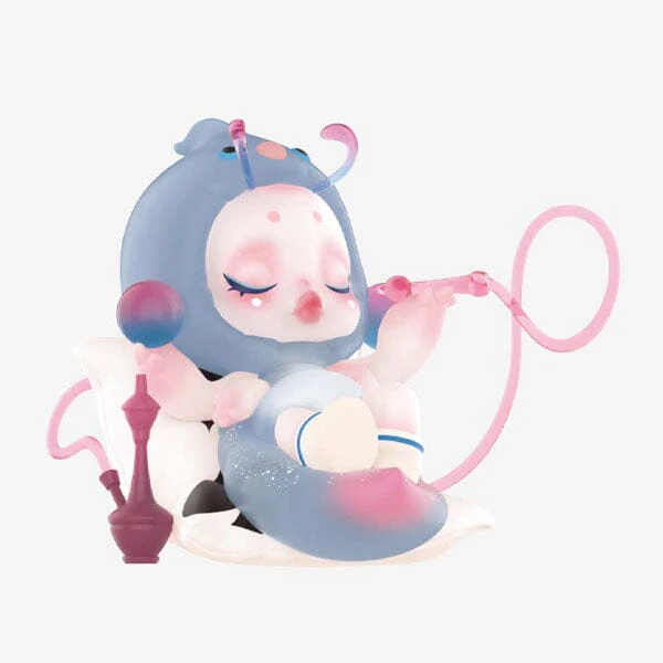 Pop Mart x Skullpanda: Everyday Wonderland Series Figurine Blind Box Assorted (1pc) - Image 3
