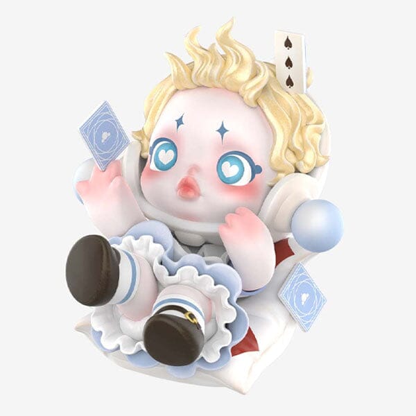 Pop Mart x Skullpanda: Everyday Wonderland Series Figurine Blind Box Assorted (1pc) - Image 9
