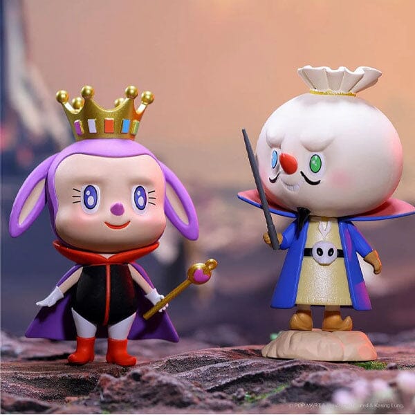 Pop Mart x THE MONSTERS: Space Adventures Series Figurine Blind Box (1pc) - Image 6