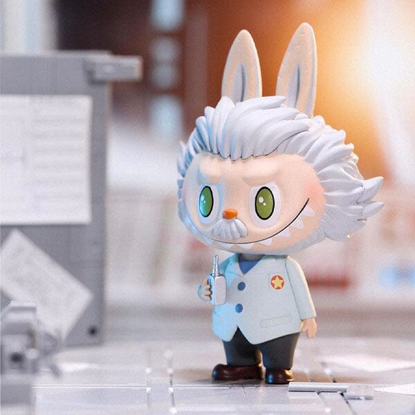 Pop Mart x THE MONSTERS: Space Adventures Series Figurine Blind Box (1pc) - Image 9