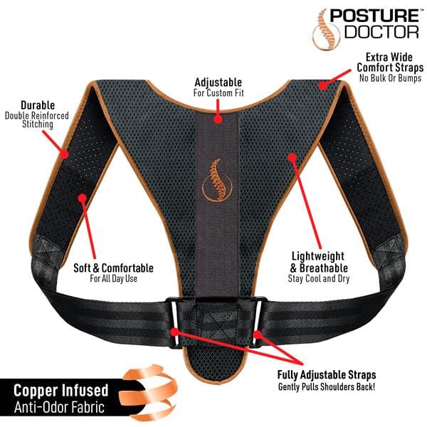 Posture Doctor - Image 3
