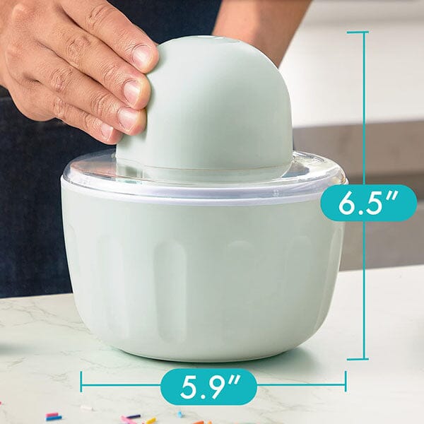 ProKitchen Chillblitz Homemade Ice Cream Maker Mug - Image 10