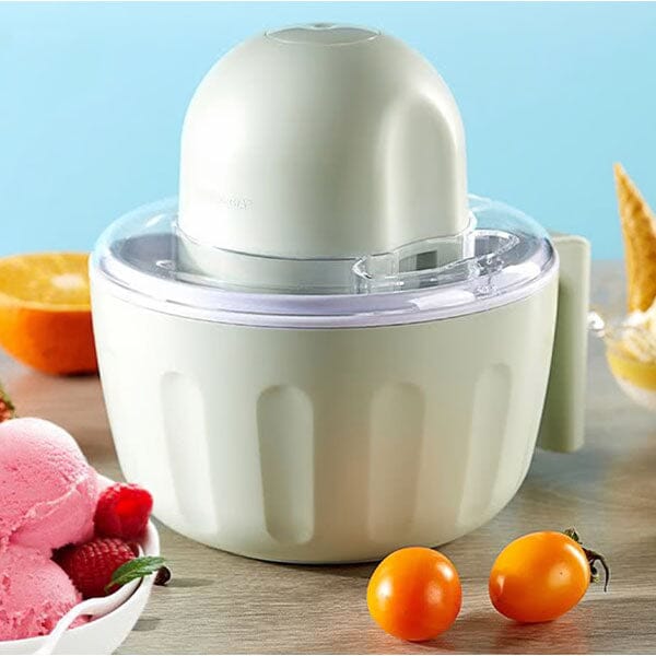 ProKitchen Chillblitz Homemade Ice Cream Maker Mug - Image 3