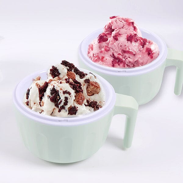 ProKitchen Chillblitz Homemade Ice Cream Maker Mug - Image 4