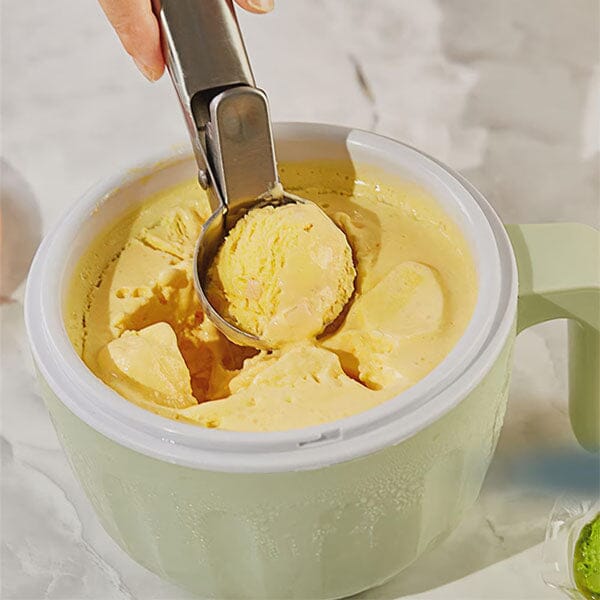 ProKitchen Chillblitz Homemade Ice Cream Maker Mug - Image 6