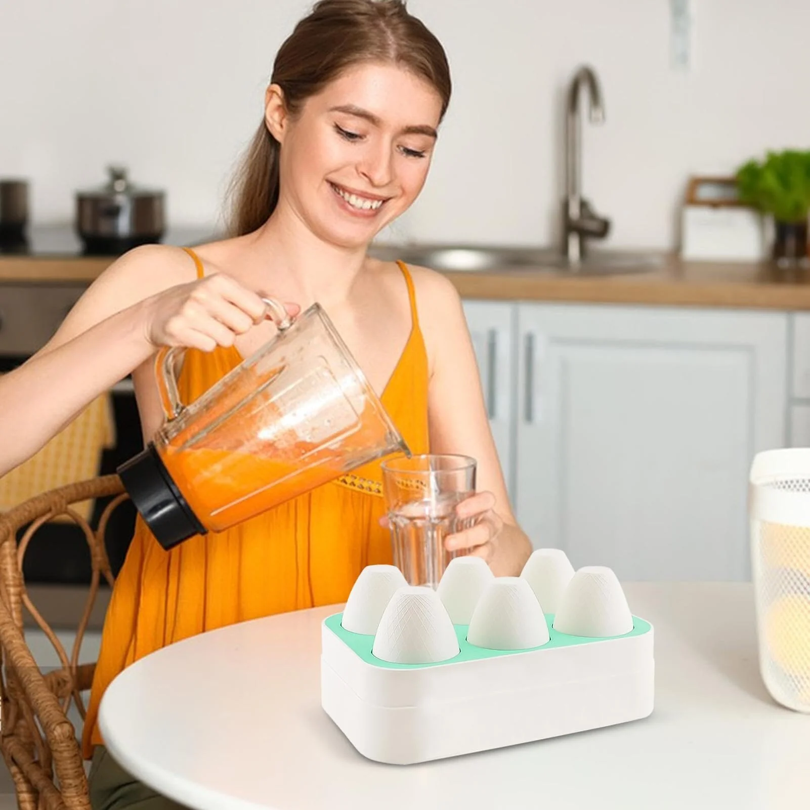 ProKitchen Chillblitz Popsicle Mold System - Image 5