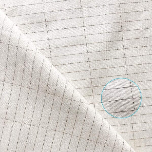 Quantum Grounding Sheet Cotton Queen Size Fitted Bed Sheet - Image 7