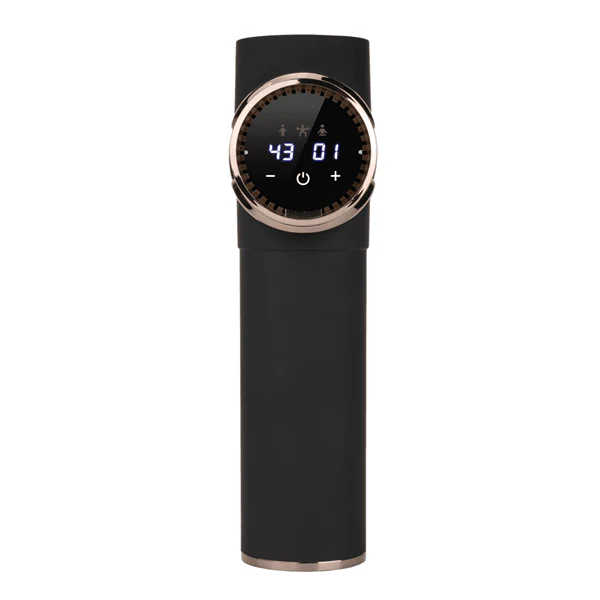 Quantum ImpactBlaster Cordless Muscle Massager - Image 8