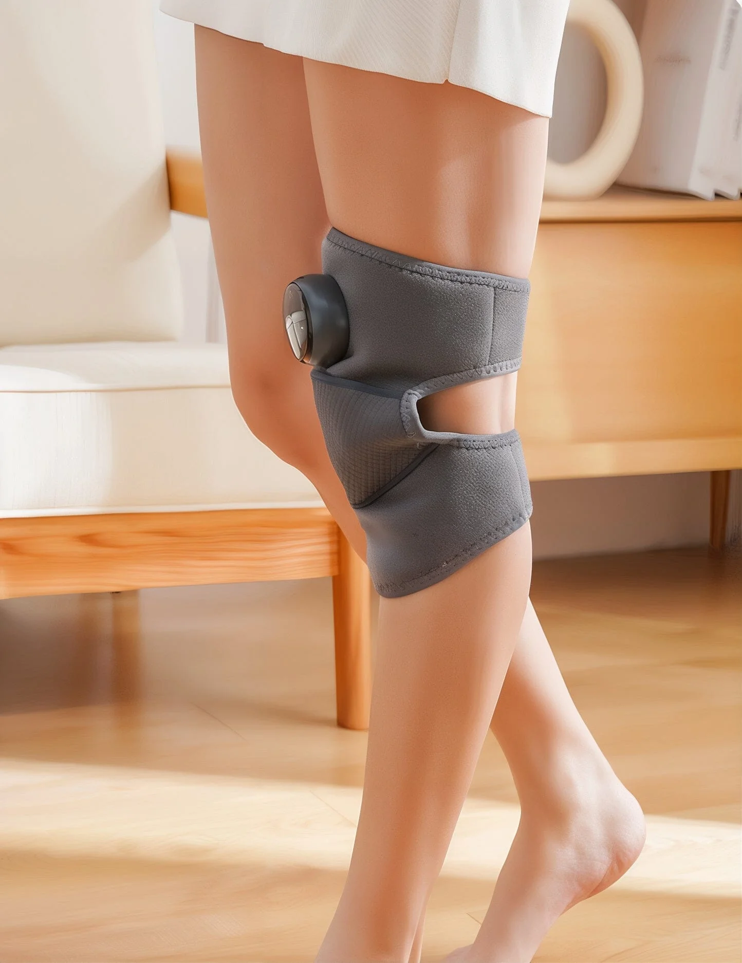 Quantum VibroCare 3-in-1 Massager - Image 10