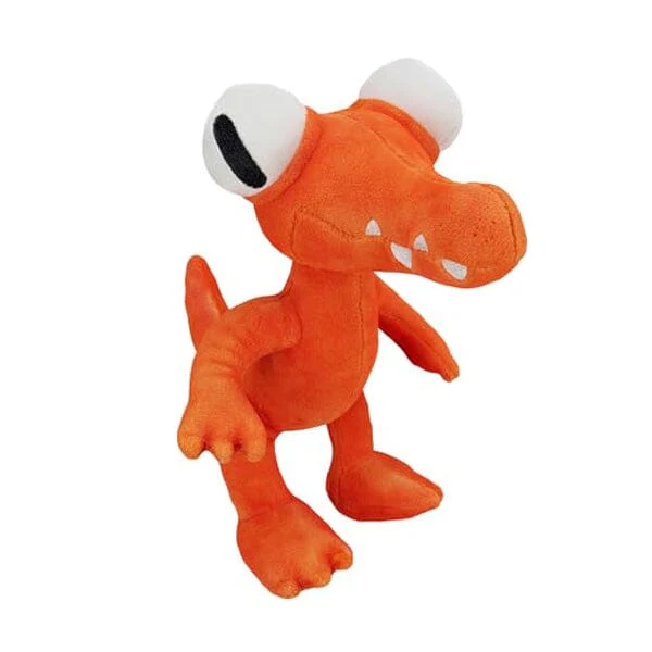 Rainbow Friends Collectible Plush Toys (Series 2) Ships Assorted - Image 3