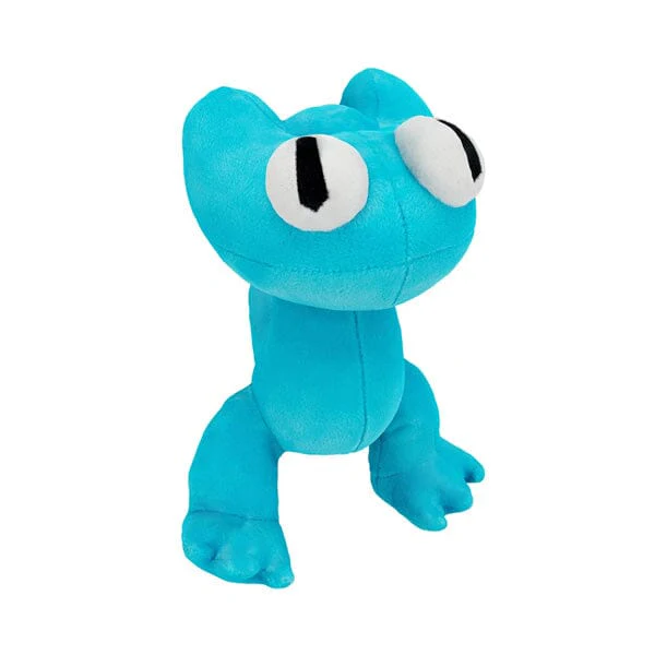 Rainbow Friends Collectible Plush Toys (Series 2) Ships Assorted - Image 4