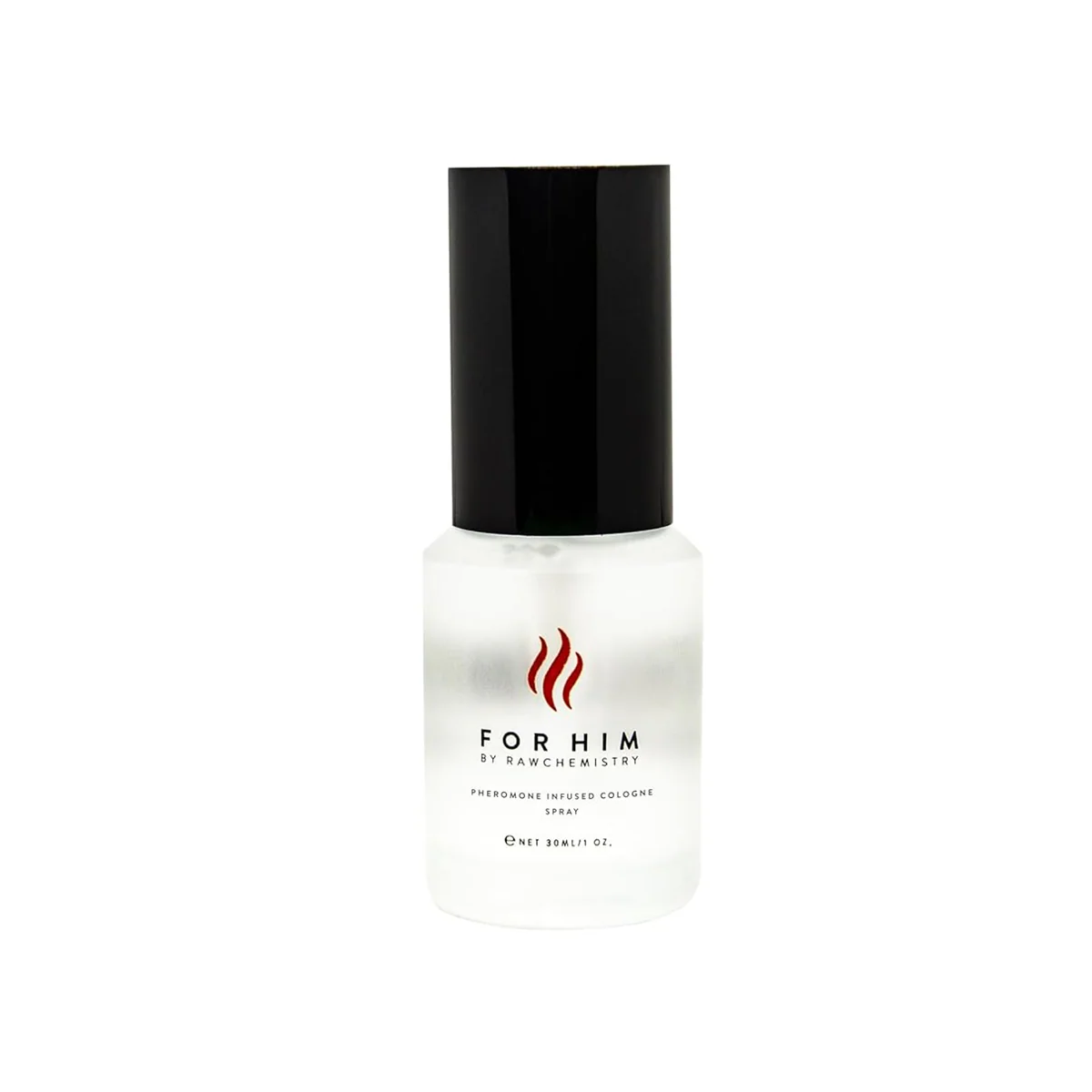 RawChemistry Men's For Him Bold Pheromone Cologne Spray - 1oz - Image 2