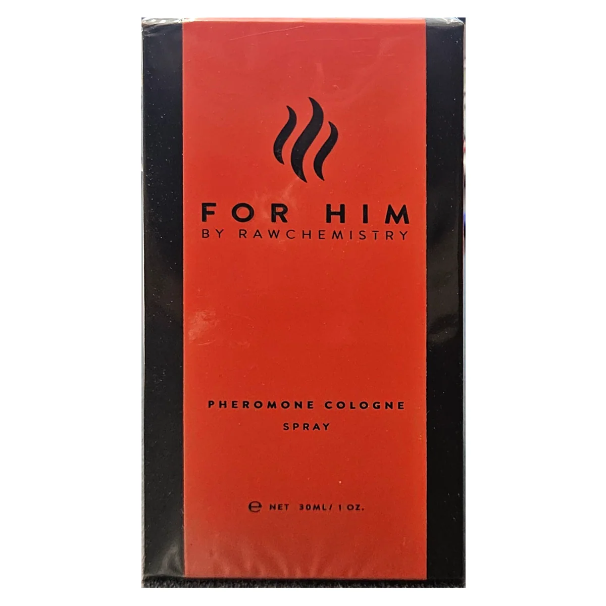 RawChemistry Men's For Him Bold Pheromone Cologne Spray - 1oz - Image 7