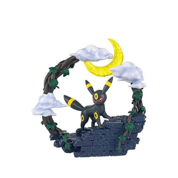 Re-Ment Pokémon: Circular Diorama Blind Box (1pc) - Image 6