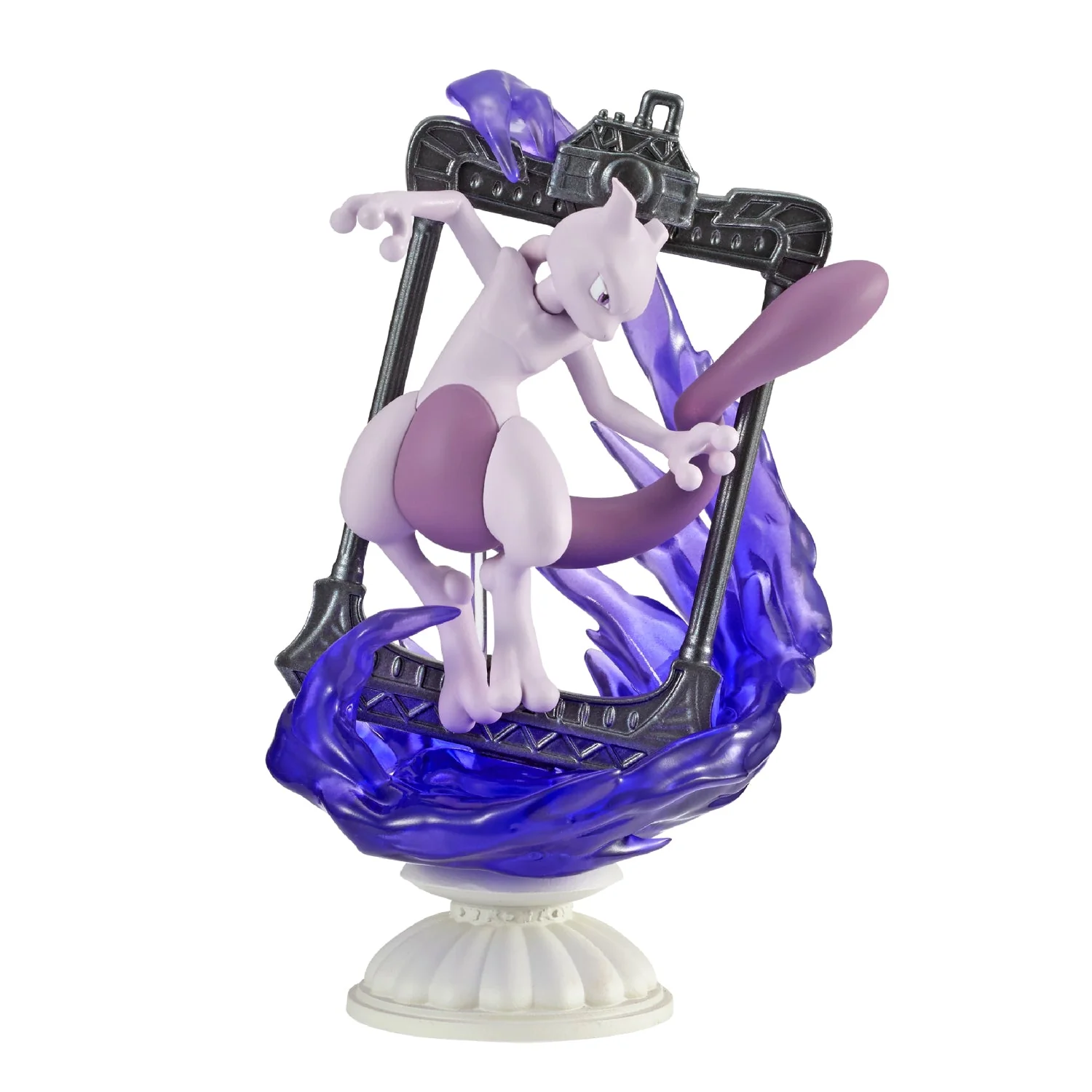 Re-Ment Pokémon: Decorative Frame Collection 2 Blind Box (1pc) - Image 3