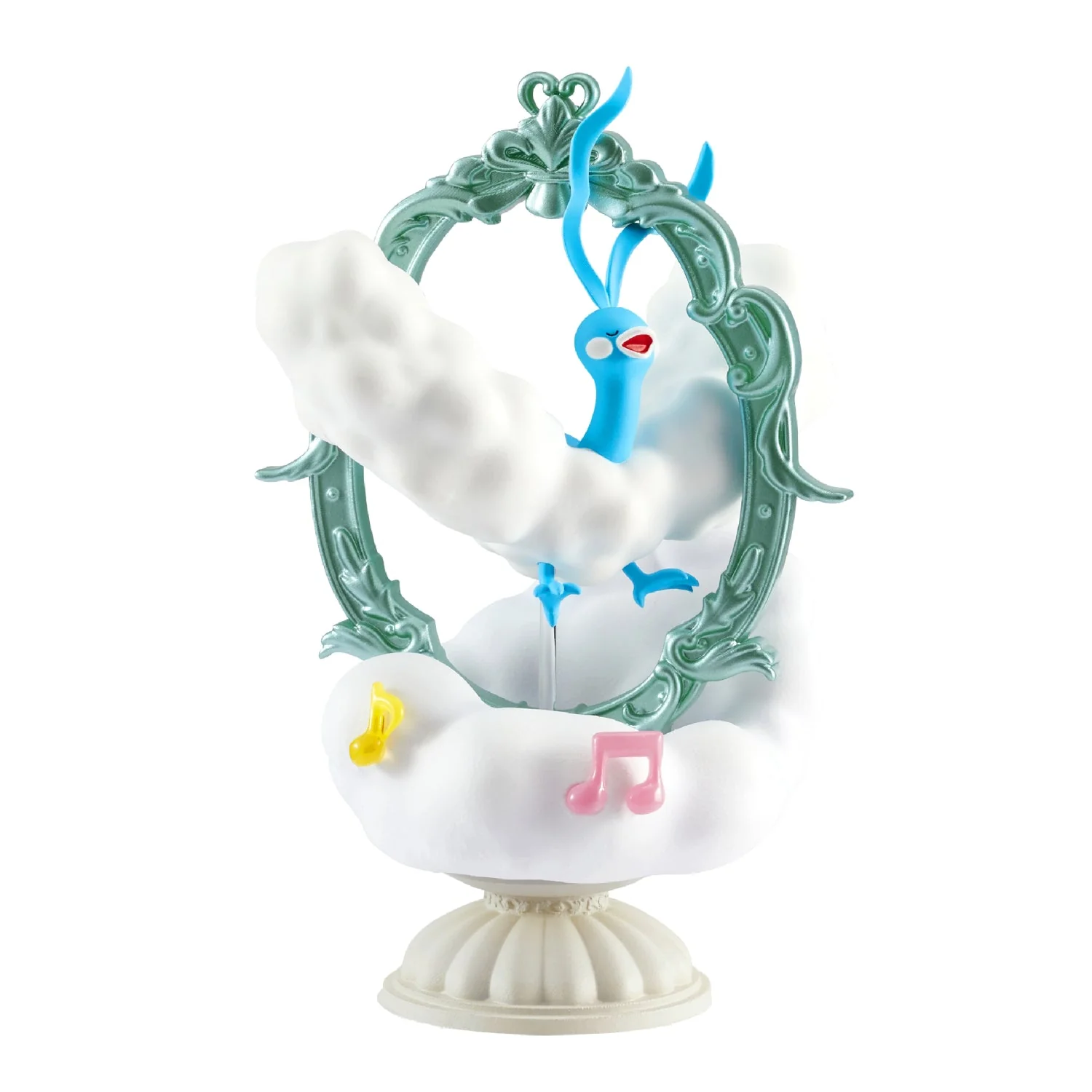 Re-Ment Pokémon: Decorative Frame Collection 2 Blind Box (1pc) - Image 4