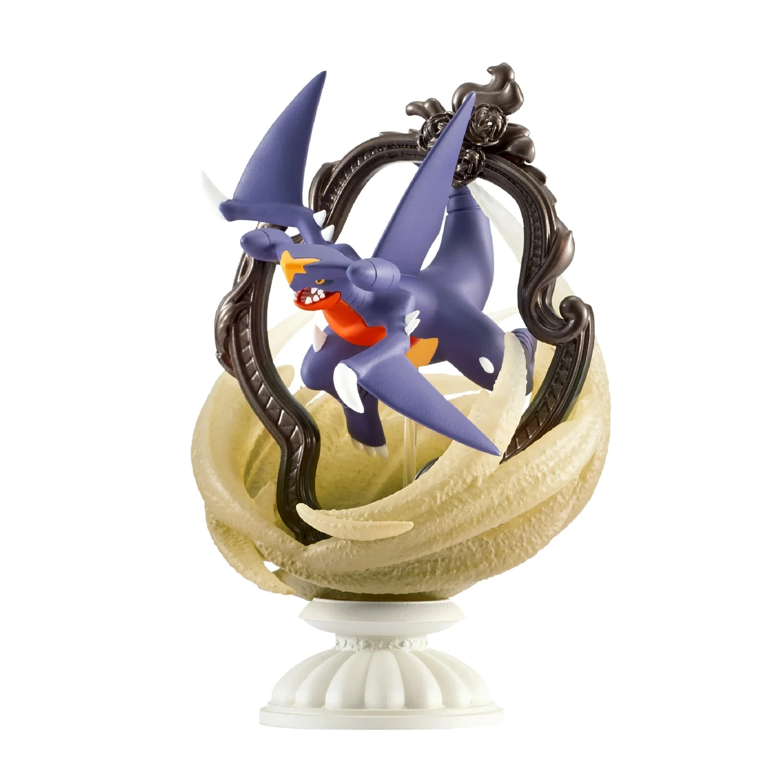 Re-Ment Pokémon: Decorative Frame Collection 2 Blind Box (1pc) - Image 5