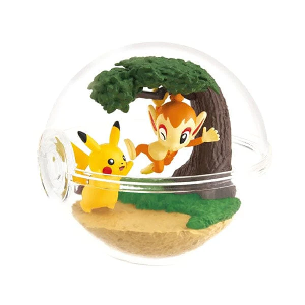 Re-Ment Pokémon: Terrarium Collection Vol. 12 Blind Box (1pc)