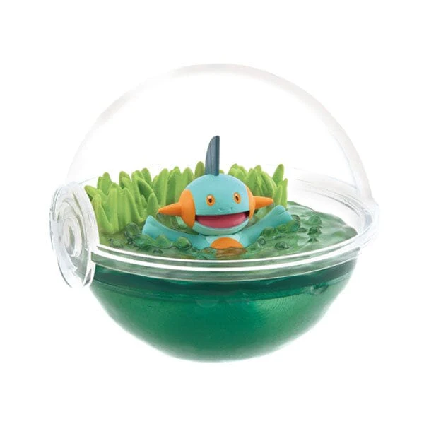 Re-Ment Pokémon: Terrarium Collection Vol. 12 Blind Box (1pc) - Image 2