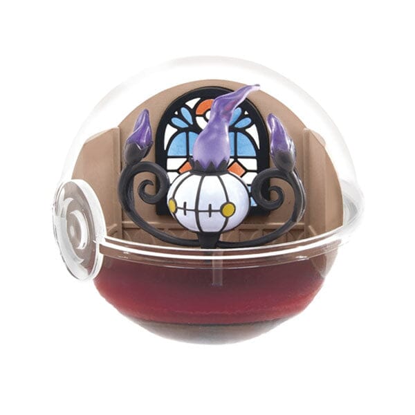 Re-Ment Pokémon: Terrarium Collection Vol. 12 Blind Box (1pc) - Image 4