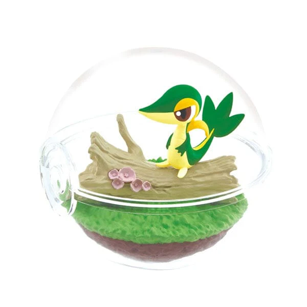 Re-Ment Pokémon: Terrarium Collection Vol. 12 Blind Box (1pc) - Image 5