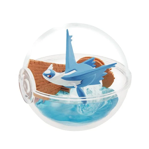 Re-Ment Pokémon: Terrarium Collection Vol. 12 Blind Box (1pc) - Image 6