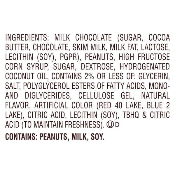 REESE'S Big Cup PB&J Strawberry Milk Chocolate Peanut Butter Cup (1.4oz) - Image 5