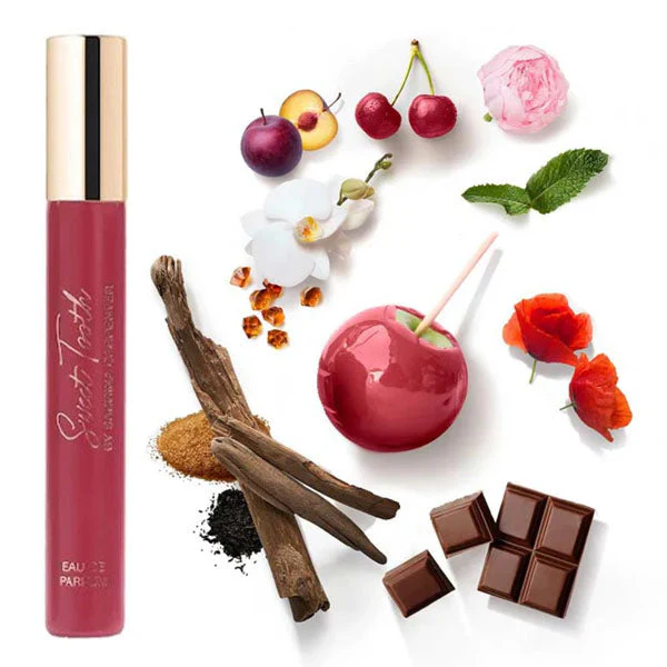 Sabrina Carpenter Sweet Tooth Eau de Parfum Travel Trio Gift Set (3 x 10mL) - Image 4