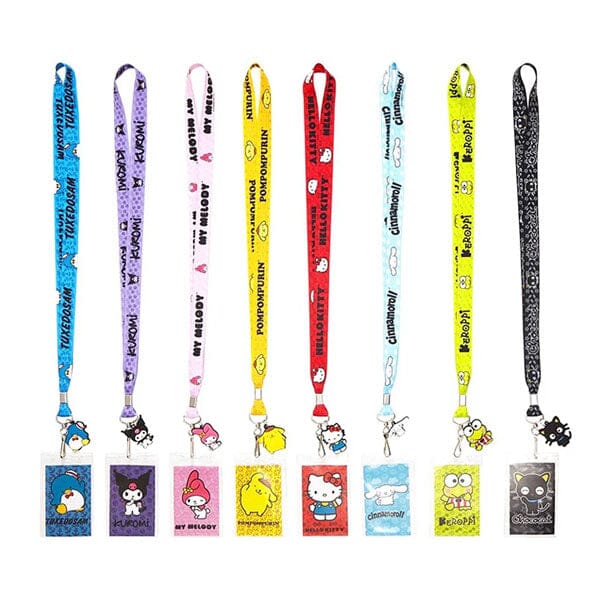 Sanrio Hello Kitty & Friends 50th Anniversary (7pc) Mystery Grab Bag - Showcase Exclusive! - Image 5
