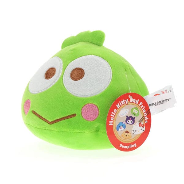 Sanrio Hello Kitty & Friends: Dumpling Series 6" Plush Toys (Character Ships Asst.) - Image 10