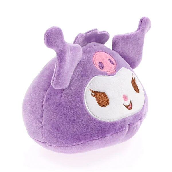 Sanrio Hello Kitty & Friends: Dumpling Series 6" Plush Toys (Character Ships Asst.) - Image 11