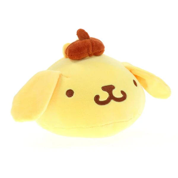 Sanrio Hello Kitty & Friends: Dumpling Series 6" Plush Toys (Character Ships Asst.) - Image 5