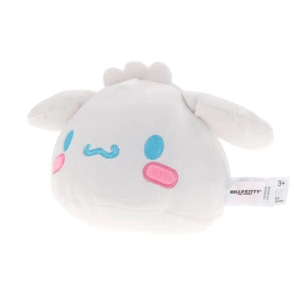 Sanrio Hello Kitty & Friends: Dumpling Series 6" Plush Toys (Character Ships Asst.) - Image 7