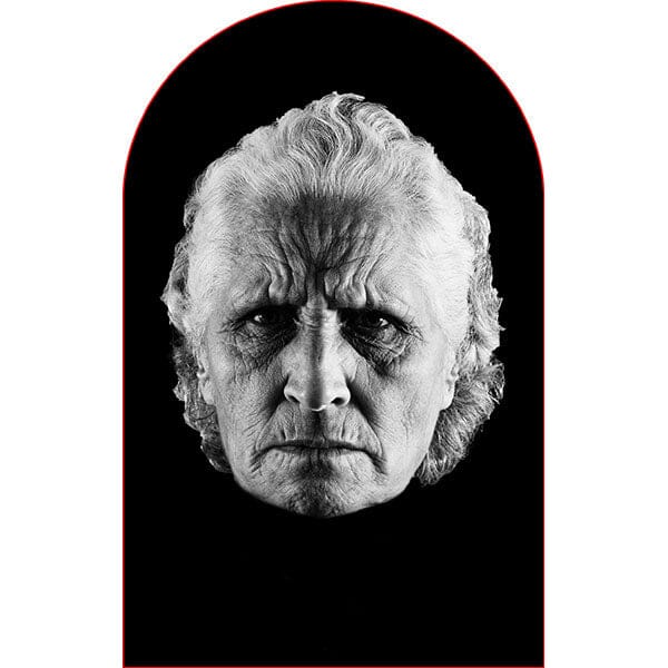FaceFreakz Sheisty Mask Transparent Halloween Stocking Balaclava (Multiple Styles) - Image 11