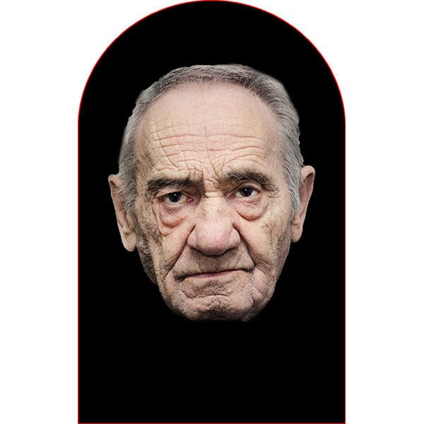 FaceFreakz Sheisty Mask Transparent Halloween Stocking Balaclava (Multiple Styles) - Image 9