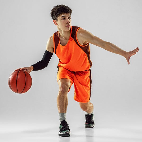 StealthDunk: The Silent Basketball - Multiple Sizes - Image 2