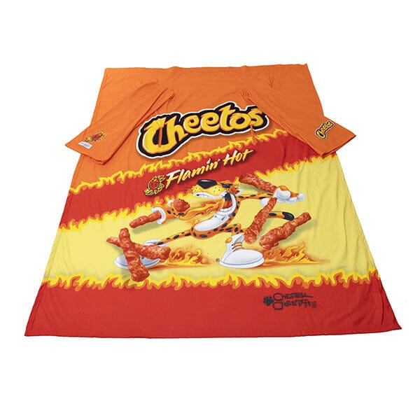 Snuggie® The Original Wearable Blanket (1pc) Multiple Styles - Image 12