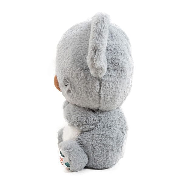 SnugglePulse: Koko The Koala 10" Breathing Sensory Plush Toy - Image 10