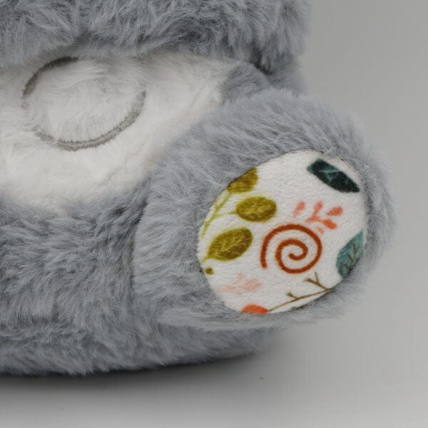 SnugglePulse: Koko The Koala 10" Breathing Sensory Plush Toy - Image 12